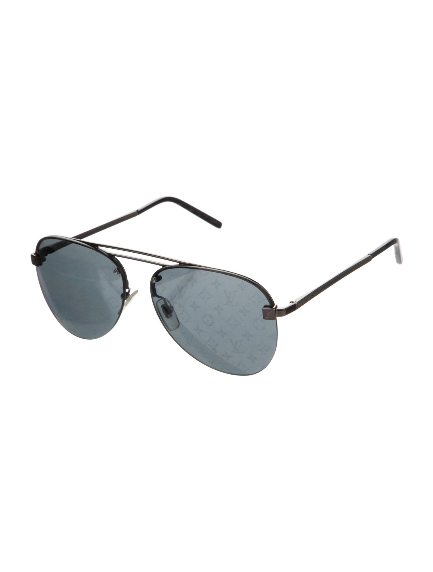 Louis Vuitton 2023 Clockwise Sunglasses
